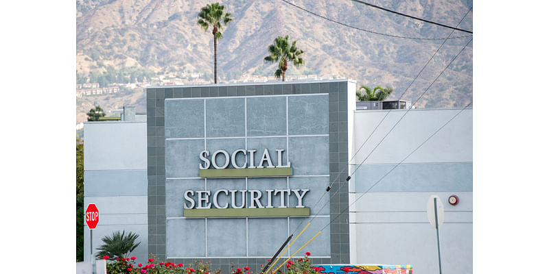 Fact Check: Did Republicans Just Introduce Bill to Reduce Social Security?