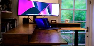 Fezibo Worland standing desk review