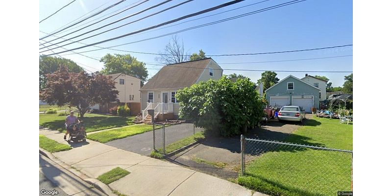 Homes at or under $400,000 in Monmouth County, Nov. 11 to 17