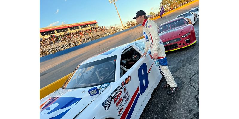 Dale Jr's Prodigy Repeats Josh Berry’s Success in the Daytona 500 of Late Model Stock Car Races