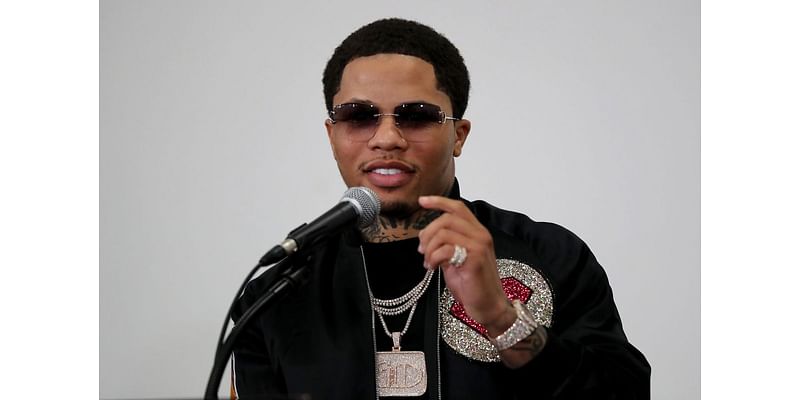 Bill Haney's Hypocrisy Pushes Gervonta Davis to Break Silence on Ryan Garcia Lawsuit