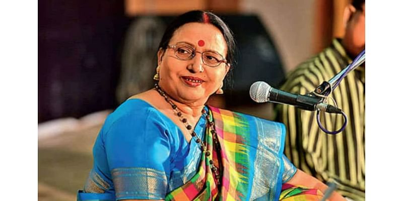 Renowned Singer Sharda Sinha On Ventilator Support, PM Assures Help