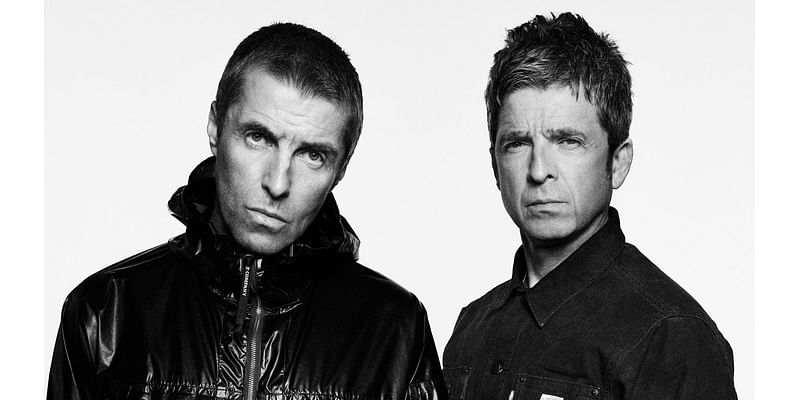 Online fraudsters scamming hundreds of Oasis fans: Lloyds Bank reveals thousands are being stolen via fake ads and social media posts