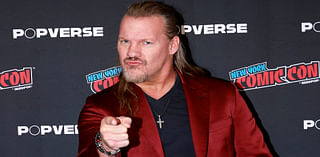 Jim Ross Assesses The Future Of AEW Star Chris Jericho