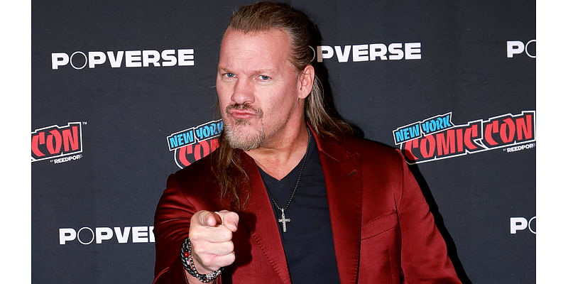 Jim Ross Assesses The Future Of AEW Star Chris Jericho