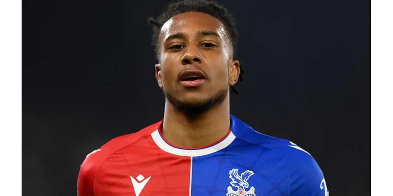 Crystal Palace line up dramatic transfer swoop for ex-Premier League maverick as they splash Michael Olise cash