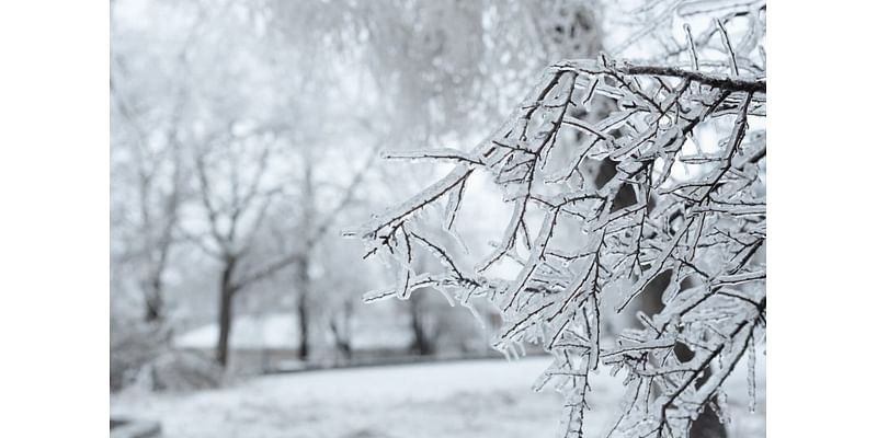 Getting Ready for Winter: The basics of winter weather