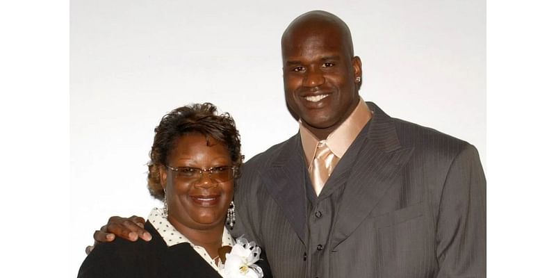 Shaquille O’Neal’s Grandmother Odessa’s Stunning True Prediction of Young Shaq Revealed by Lucille