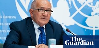 Conflict in Gaza an ‘Israeli terrorism creation factory’, warns Australian on UN inquiry