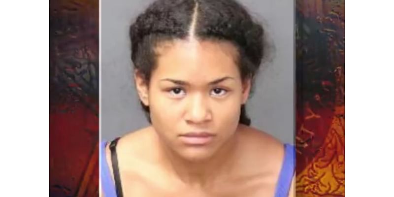 Albuquerque mother charged after boy found wandering in traffic