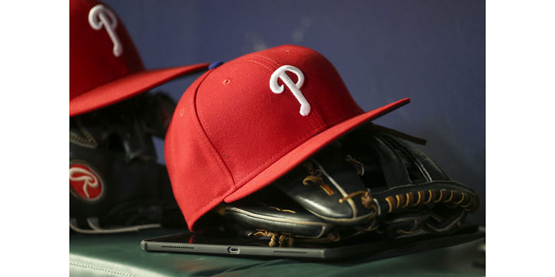 Phillies Hire Mark Lowy As Assistant Pitching Coach