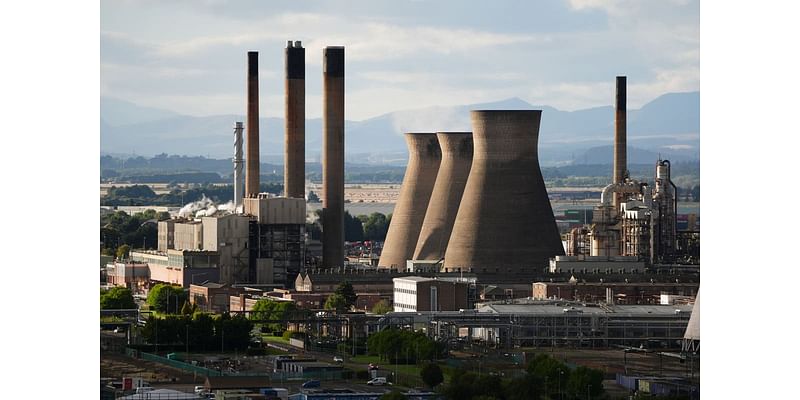 Grangemouth transition planning should have started five years ago, MSPs told