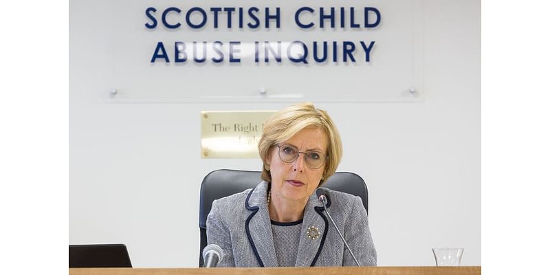 Scottish Child Abuse Inquiry to hear evidence of abuse in state accommodation