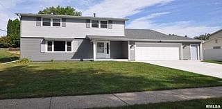 4 Bedroom Home in Davenport - $289,900