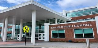 First-Quarter Honor Roll Students Named At Enfield High School