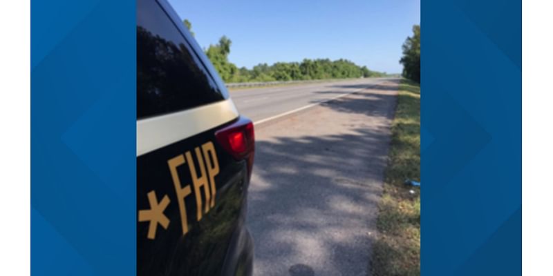 Jacksonville man, 30, hit and killed by car on U.S. 301, troopers say