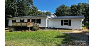 3 Bedroom Home in Nebo - $279,000