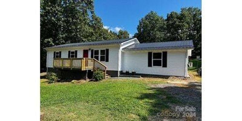 3 Bedroom Home in Nebo - $279,000