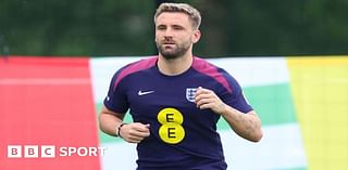 Manchester United news: Luke Shaw could provide balance for England
