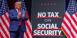 How Trump Could Affect Social Security And Medicare—Group Warns Funds Could Run Out In 6 Years Under His Plans