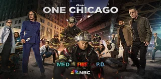 Is Chicago Med, Chicago Fire, Chicago PD new tonight, 11/5/24?