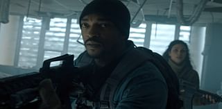 ‘Elevation’ Review: Humanity Is Prey in Brisk Sci-Fi Monster Movie