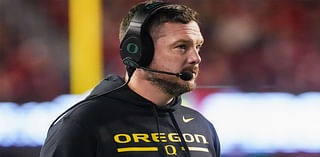 Oregon football's biggest concerns after barely squeaking past Wisconsin