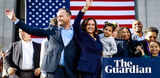 Harris’s home town is hopeful she will make history: ‘she is going to win big’