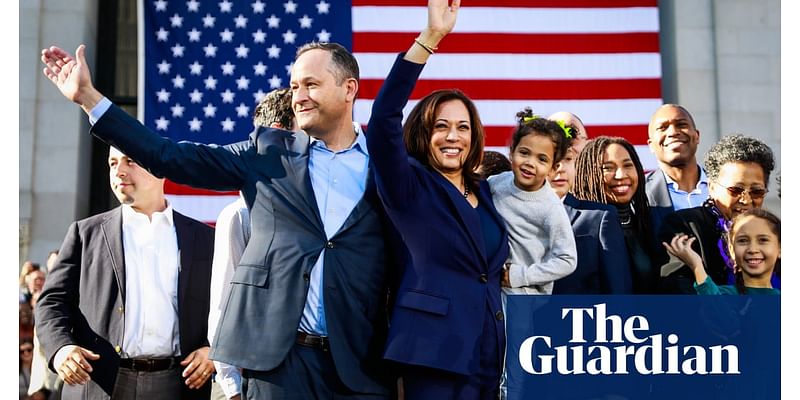 Harris’s home town is hopeful she will make history: ‘she is going to win big’