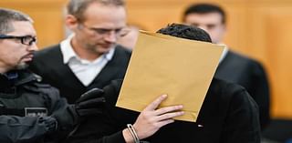 Trial over planned synagogue attack begins in Germany