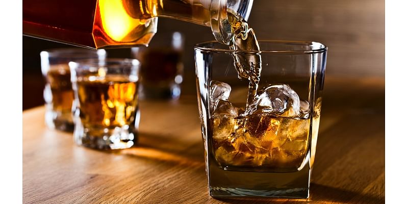 US craft distillers facing numerous headwinds as whiskey tariffs loom: 'We're not celebrating'