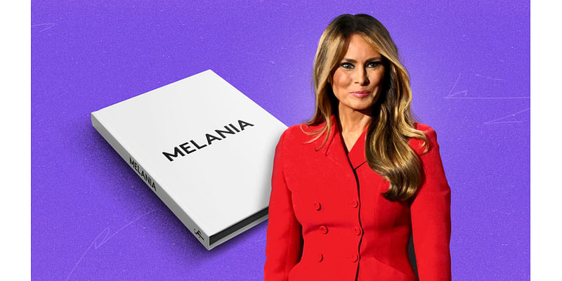 What to know about Skyhorse Publishing, the literary group behind Melania Trump's upcoming memoir