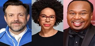 Ayana E. Johnson, Jason Sudeikis, Roy Wood Jr. Are Throwing a Climate Party