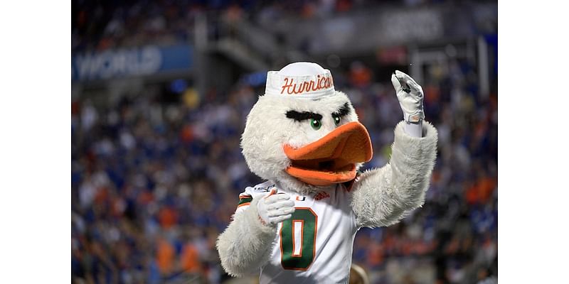 Where to watch Miami Hurricanes vs Duke football streaming free today; TV channel, spread, game odds