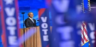 Obama to blitz campaign trail for Harris