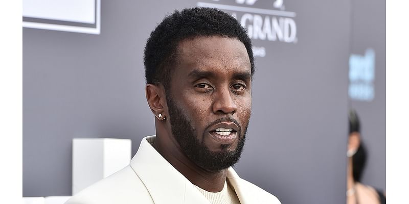 Attorney for many Diddy accusers sued for alleged 'extortionate plot'