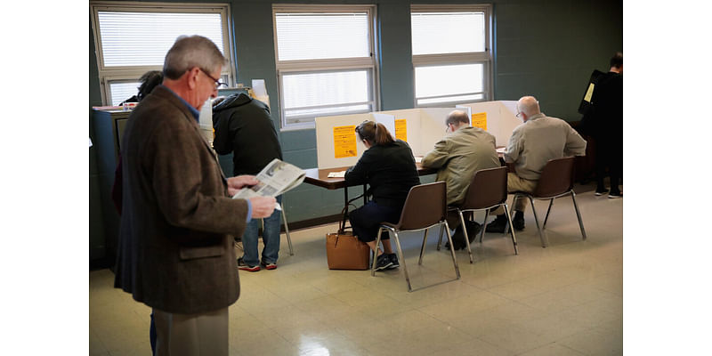 Missouri Sues DOJ to Block Election Day Poll Monitors