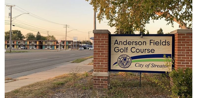 Decision to add pickleball courts at Anderson Fields in Streator may come next week