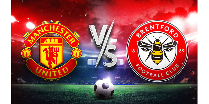 Manchester United vs. Brentford prediction, odds, pick - 10/19/2024