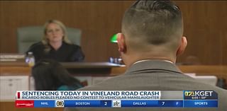 Ex-BPD officer involved in deadly S. Vineland Rd. crash to be sentenced Friday