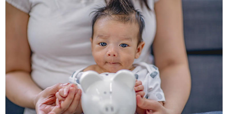 Pay first, deliver later: Some women are being asked to prepay for their baby