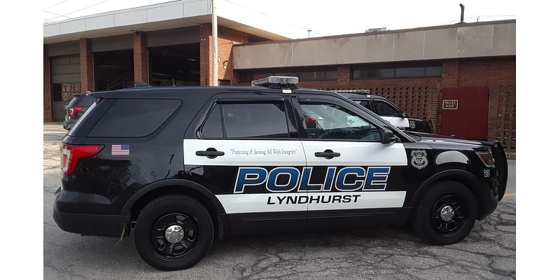 Two boys charged with theft of three bikes from homes: Lyndhurst police blotter