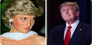 Michael Wolff Claims Epstein and Trump Competed to 'Win' Over Princess Diana