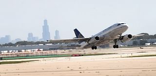 O'Hare, Midway airports rank near the bottom in new survey of travelers