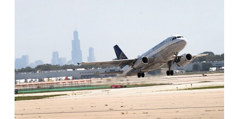 O'Hare, Midway airports rank near the bottom in new survey of travelers