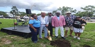 Historic Groundbreaking Ceremony Held for the Victory Building, Florida’s Only African American Owned Distillery