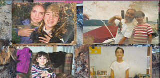 After Hurricane Helene, a North Carolina woman uses the power of social media to reunite families with old photographs lost in the storm