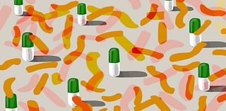 Consider the potential harms of antibiotics. Lives may depend on it | Opinion