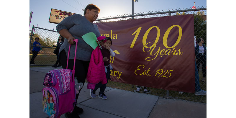 Concerns over proposed EPISD school closures intensify as vote nears