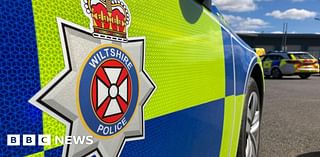 Man arrested after 'serious incident' at Wiltshire farm